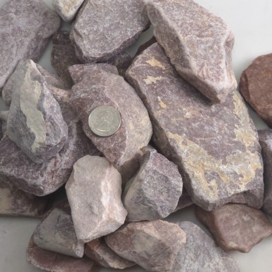 2-3" Majestic Blend Stone