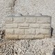 Deco. 4x2x2 Brickfaced Stacker