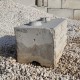 Deco. 4x2x2 Brickfaced Stacker