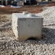 Deco. 4x2x2 Brickfaced Stacker