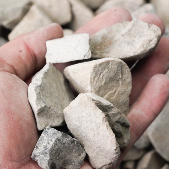 1 1/2" Olympus Gravel