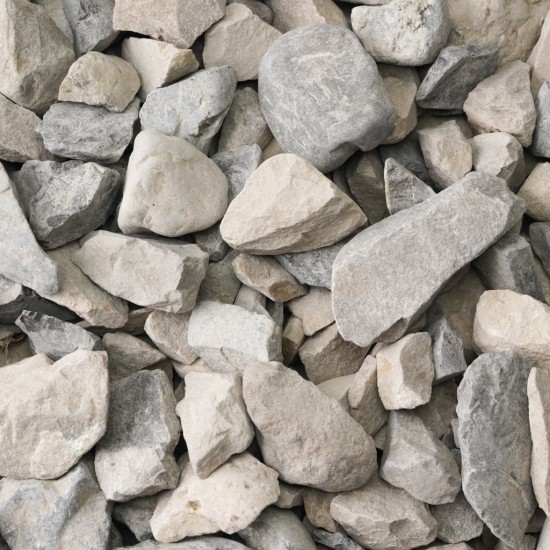 1 1/2" Olympus Gravel