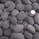 1-2" Tumbled Lava Rock 