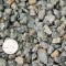 3/8" Smokin Granite Pea Gravel