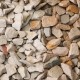 1" Roman Crushed Stone