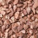1" Dusty Rose 