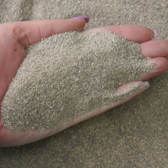 Gorilla Landscape™ Poly Sand "Granite"