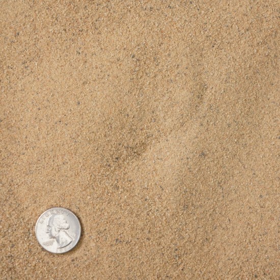 Gorilla Landscape™ Poly Sand "Tan"