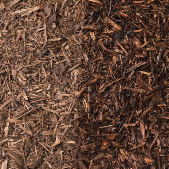 Organic Mulch Fines