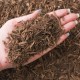 Organic Mulch Fines
