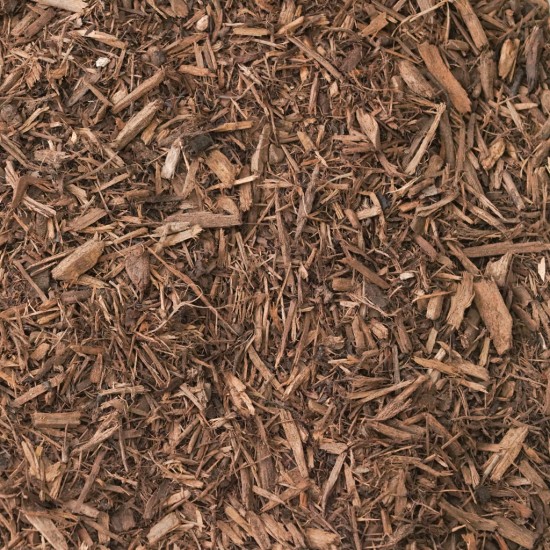 Organic Mulch Fines