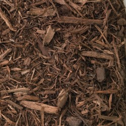 Natural - Medium Mulch