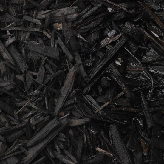 Black Mulch