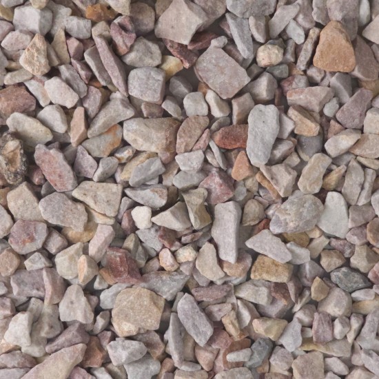 1" Frozen Yogurt Gravel