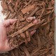 Light Brown Mulch