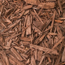 Light Brown Mulch