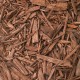 Light Brown Mulch