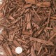 Light Brown Mulch