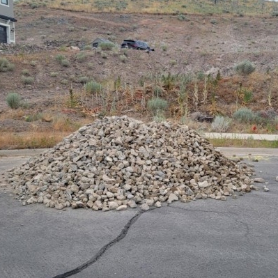 4-12" Grizzly Cobble