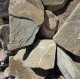Rustic Granite Boulders