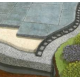 SEK SUREBOND - Low Profile SNAP Paver Edging