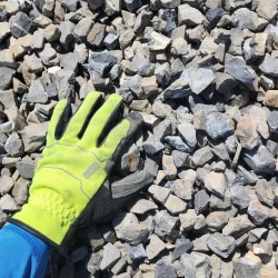 1 1/2" Grizzly Gravel