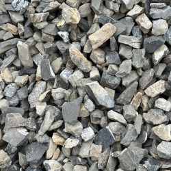 1 1/2" Grizzly Gravel