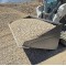 3/4" Travertine Marble Crushed