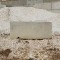 Concrete Block "T" 5'x2'x2'