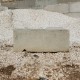 Concrete Block "T" 5'x2'x2'