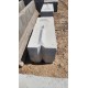Concrete Block "T" 5'x2'x2'