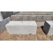Concrete Block "T" 5'x2'x2'