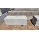 Concrete Block "T" 5'x2'x2'