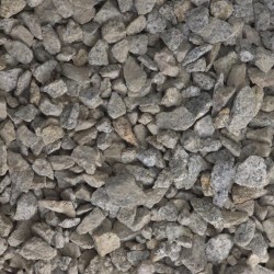 3/4" Celestial Granite Gravel