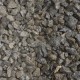 3/4" Celestial Granite Gravel