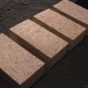 Clay Brick Pavers - Golden Buff
