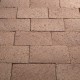Clay Brick Pavers - Golden Buff
