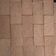 Clay Brick Pavers - Golden Buff