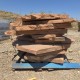 Red Cliff Flagstone Supers 2-3"