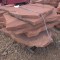Red Cliff Flagstone Supers 2-3"