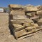 4-8"  Roman Flagstone Dry Stack