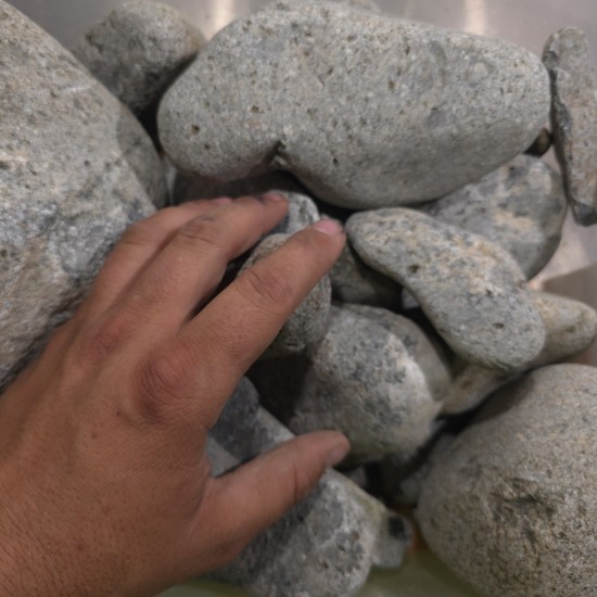 2-4" Baja Beach Cobble 