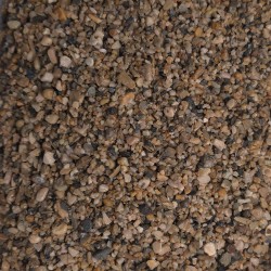 3/8" Pea Gravel 