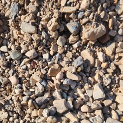 Mixed Stone Blend 1-8"