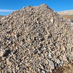 Mixed Stone Blend 1-8"
