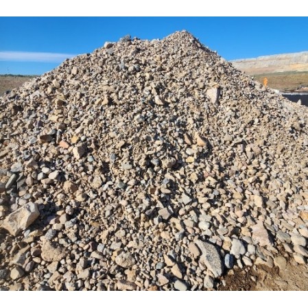 Mixed Stone Blend 1-8"