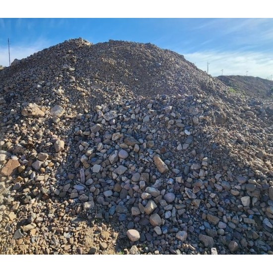 Mixed Stone Blend 1-8"