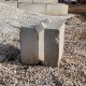 Concrete Block 2'x2'x2'