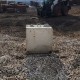 Concrete Block 2'x2'x2'