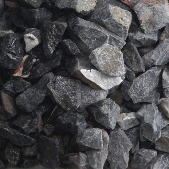 1 1/2" Midnight North Crush